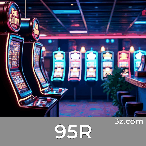 Explore a Plataforma 95R: Apostas Seguras e Profissionais