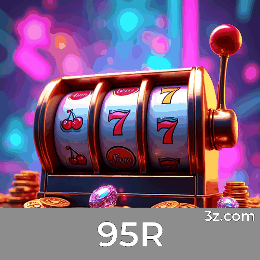 95R: Apostas Simplificadas com Nosso Aplicativo Móvel