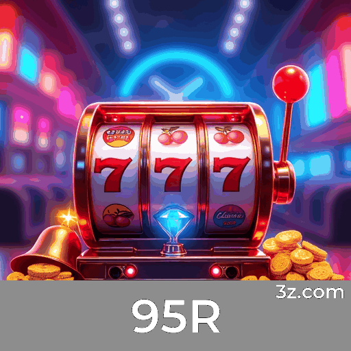 Explore a Plataforma 95R: Apostas Seguras e Profissionais