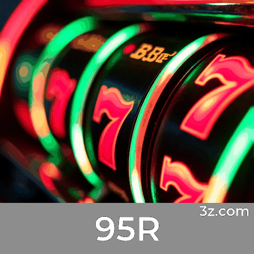 95R: Apostas Simplificadas com Nosso Aplicativo Móvel