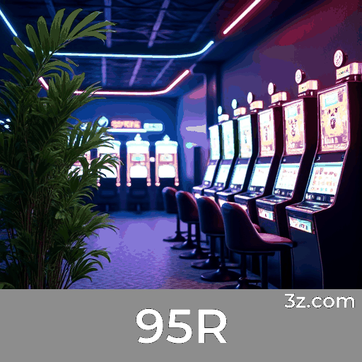 95R: A Emoção Instantânea e Retornos Altos no Jogo de Crash