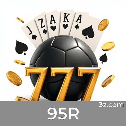 95R: Bônus e ofertas exclusivas