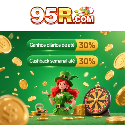 95R Ganhe R$ 100,00 Gratis
